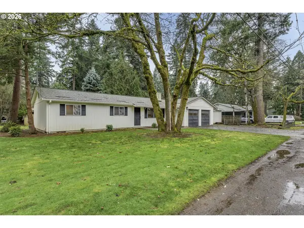 Lake Oswego, OR 97035,6096 HARRINGTON AVE