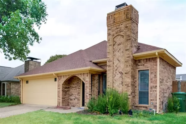 Garland, TX 75044,2929 Big Oaks Drive