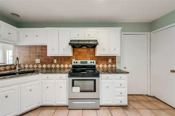 Garland, TX 75044,2929 Big Oaks Drive