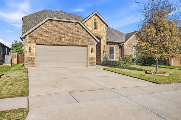 1756 Laramie Lane, Burleson, TX 76028