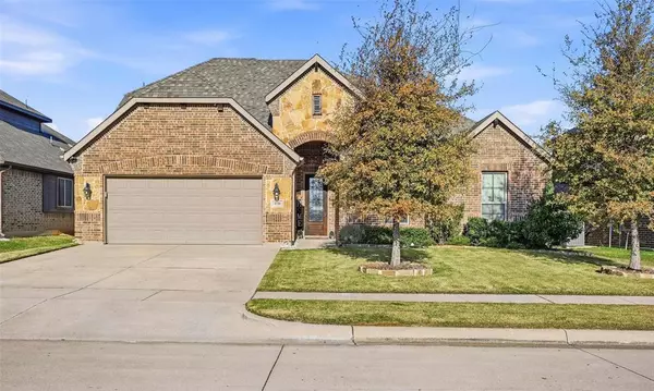 Burleson, TX 76028,1756 Laramie Lane