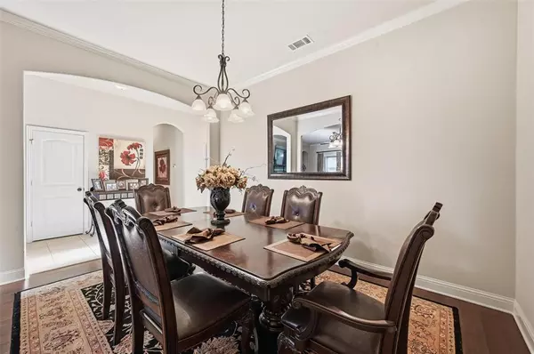 Burleson, TX 76028,1756 Laramie Lane