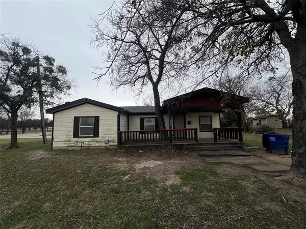Farmersville, TX 75442,603 Mckinney Street