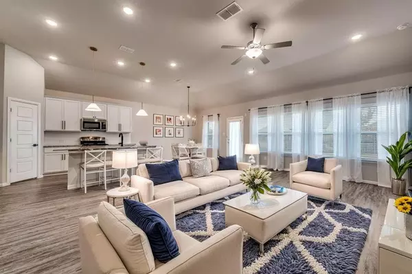 908 Cobalt Drive,  Celina,  TX 75009