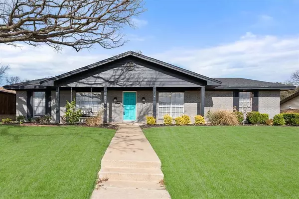 Fort Worth, TX 76133,3712 Lawndale Avenue