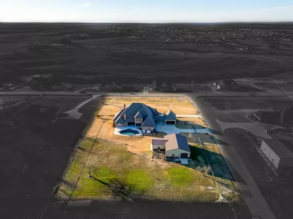 Aledo, TX 76008,140 Overlook Drive