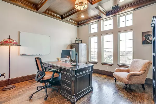 Aledo, TX 76008,140 Overlook Drive