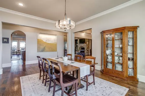 Aledo, TX 76008,140 Overlook Drive