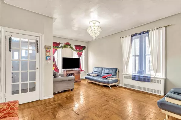 Brooklyn, NY 11204,2356 63rd ST