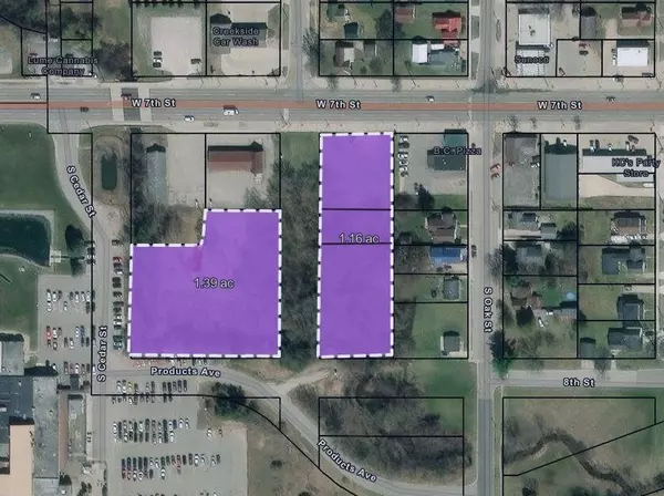 Evart, MI 49631,411 W 7th ST