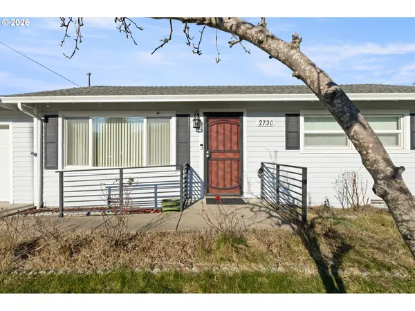 Roseburg, OR 97471,2730 W SANDERS AVE