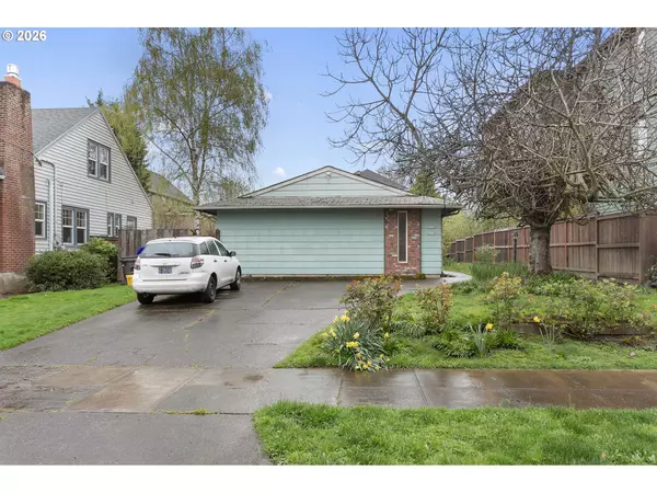 Portland, OR 97202,2913/2915 SE 19TH AVE