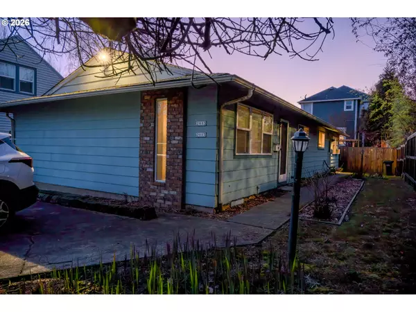 Portland, OR 97202,2913/2915 SE 19TH AVE