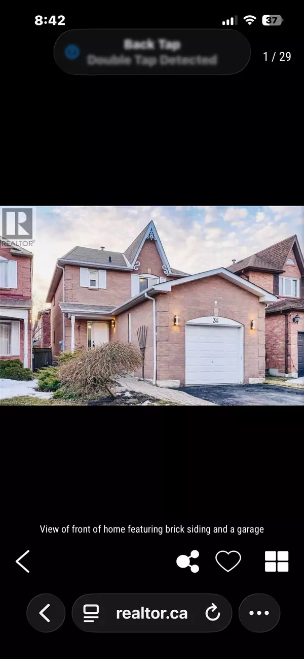 Ajax, ON L1T 3P7,34 Keys DR