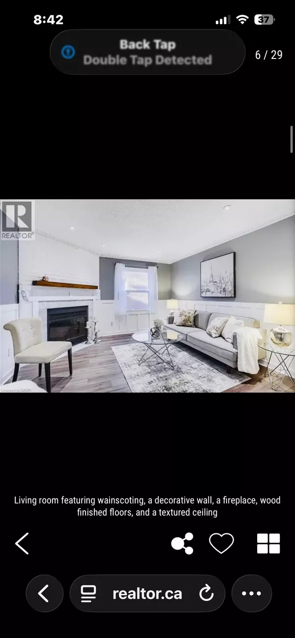 34 Keys DR, Ajax, ON L1T 3P7