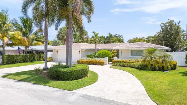 Lighthouse Point, FL 33064,2800 NE 21st Ave