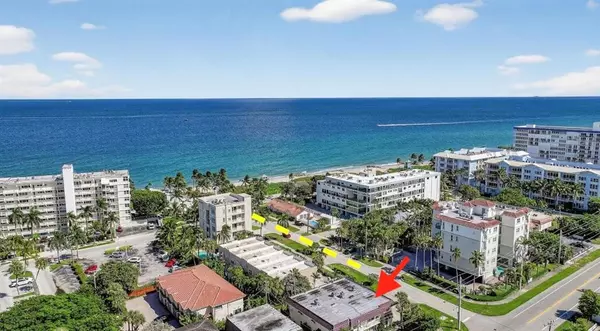 Deerfield Beach, FL 33441,596 SE 20th Ave #4