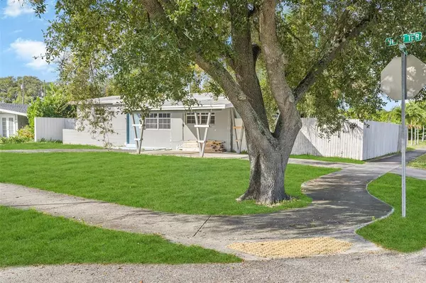 Fort Lauderdale, FL 33309,4291 NW 10th Ter