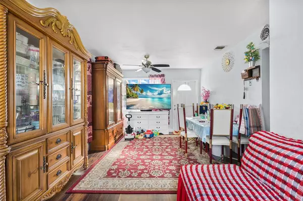 Fort Lauderdale, FL 33309,4291 NW 10th Ter