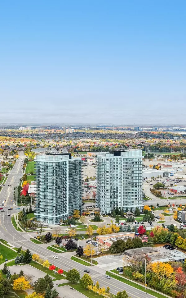 Mississauga, ON L5M 0Z1,4655 Glen Erin DR #706