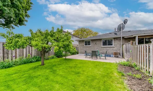 Mississauga, ON L4Y 3B4,3161 Rymal RD #(Main Level)