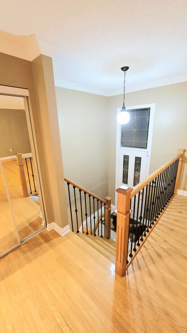 Mississauga, ON L4Y 3B4,3161 Rymal RD #(Main Level)