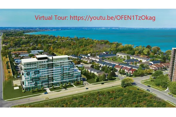 461 Green RD #610, Hamilton, ON L8E 0L5