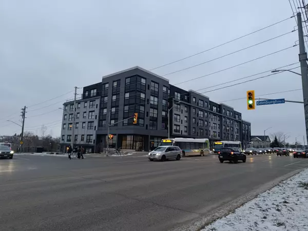 1219 Gordon ST #514, Guelph, ON N1L 1H2