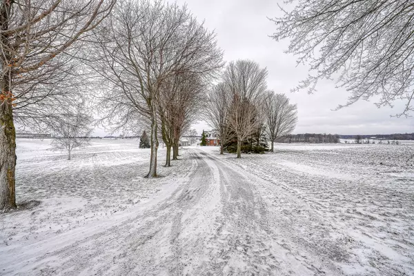 East Zorra-tavistock, ON N4S 7W1,616070 13th Line