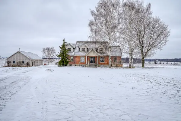 East Zorra-tavistock, ON N4S 7W1,616070 13th Line