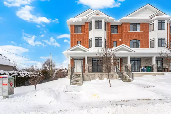 Kitchener, ON N2G 3H8,180 Benton ST