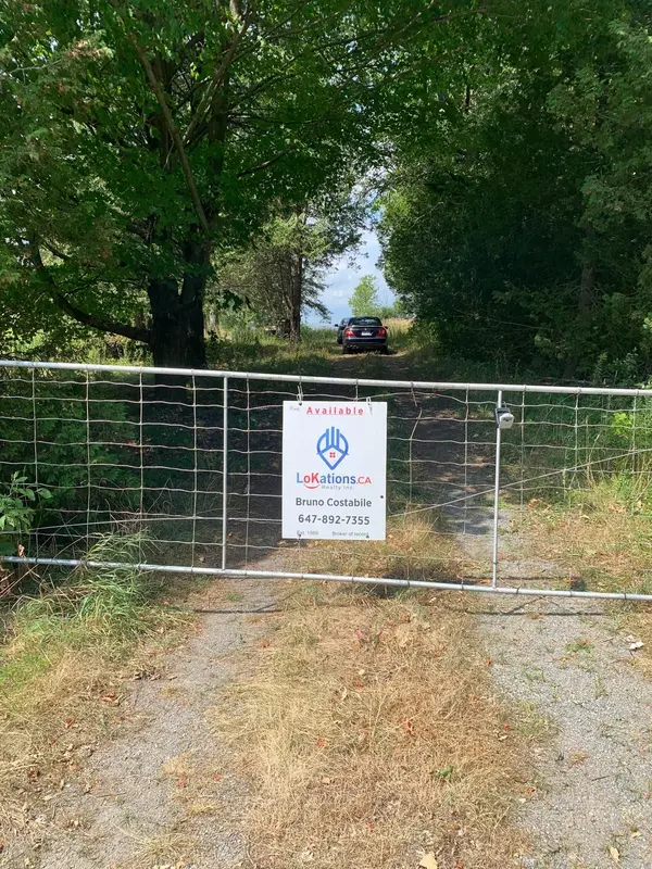 Greater Napanee, ON K0K 2Z0,2673 County Rd 11 RD