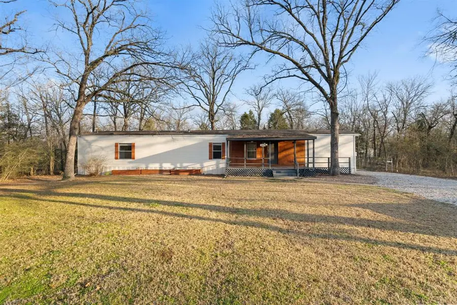 14617 San Jacinto Drive, Log Cabin, TX 75148