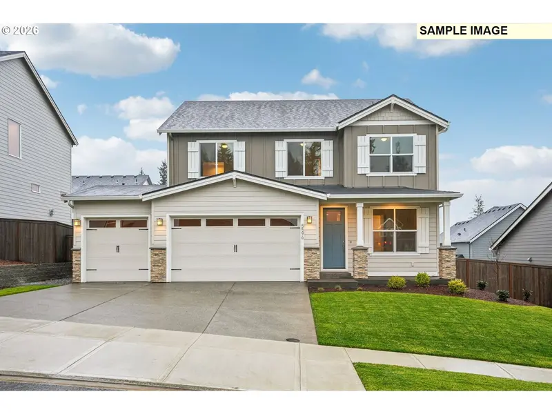 18717 NE 41st AVE #LOT 442, Vancouver, WA 98686