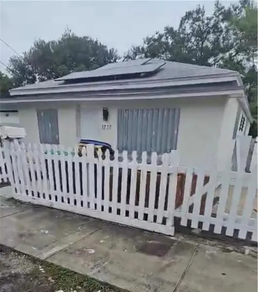 1717 NW 69 St., Miami, FL 33147