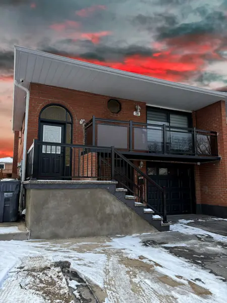 P38 Royal Salisbury Way n/a WAY, Brampton, ON L6V 3J6