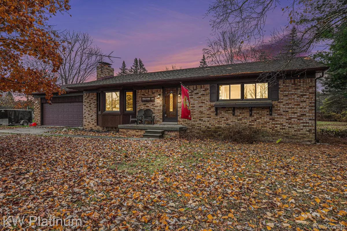 Kenockee, MI 48006,9757 Rynn RD