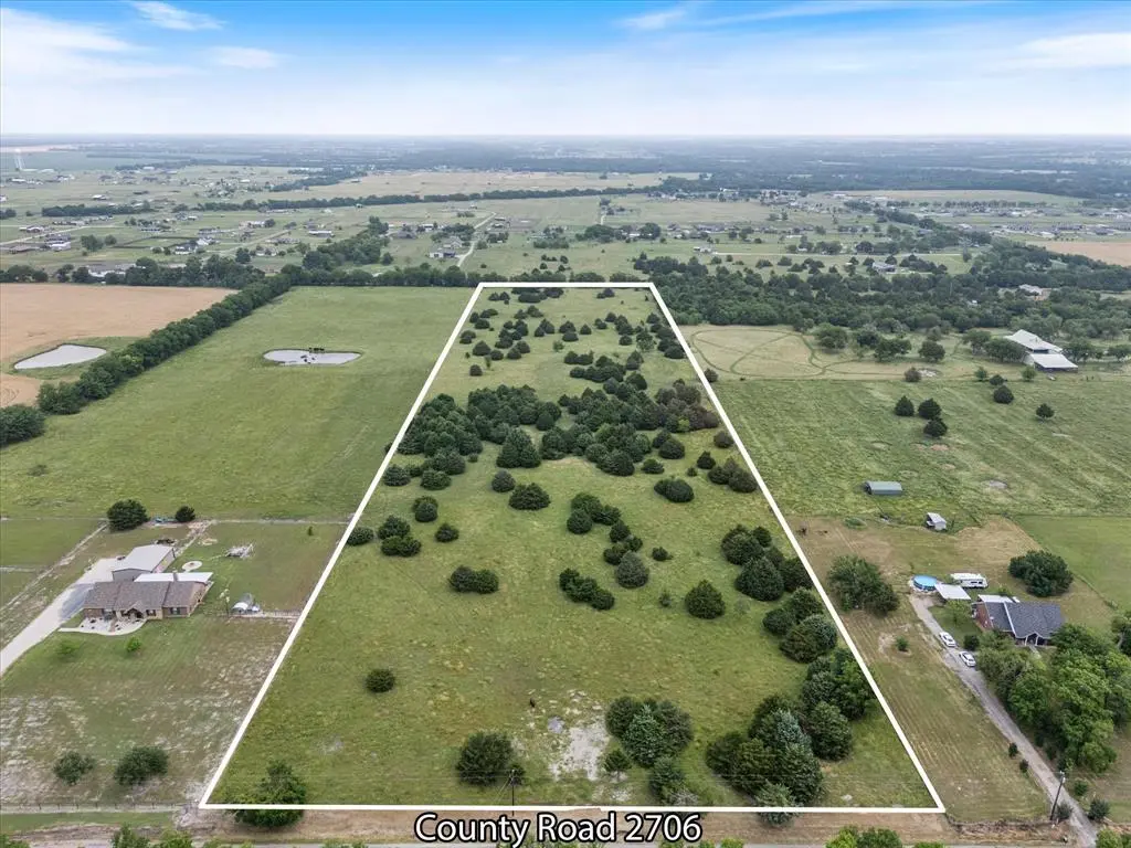Caddo Mills, TX 75135,TBD Cr-2706