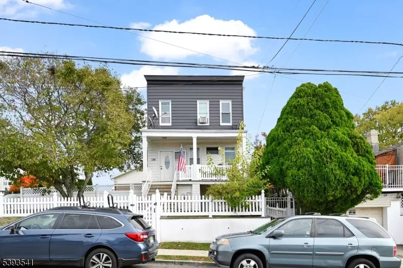 Garfield City, NJ 07026,126 MacArthur Ave