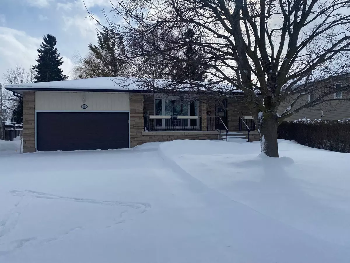 Clearview, ON L0M 1S0,221 John ST