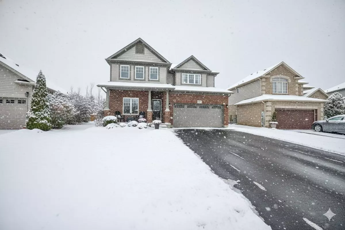 Fort Erie, ON L2A 6W2,710 Brian ST