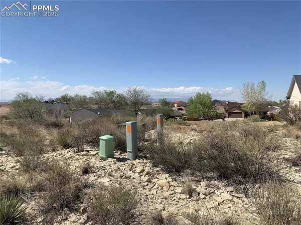 Pueblo West, CO 81007,187 W Legend DR