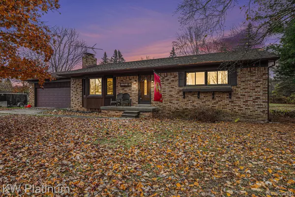 Kenockee, MI 48006,9757 Rynn RD