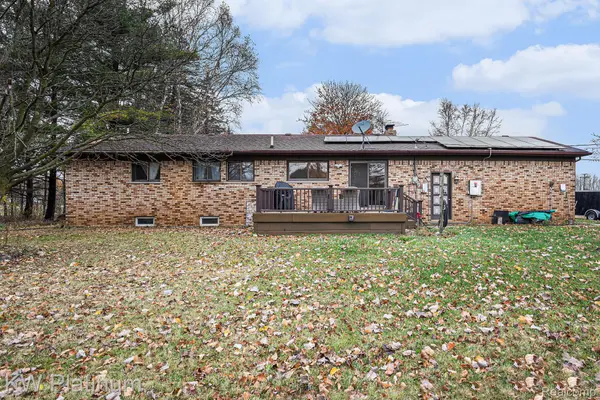 Kenockee, MI 48006,9757 Rynn RD