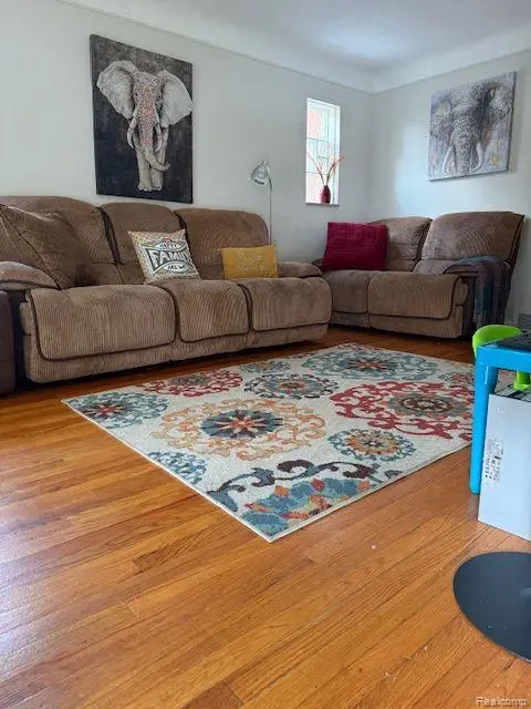 Detroit, MI 48234,19610 Conley ST