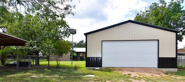 Brady, TX 76825,2013 S Walnut