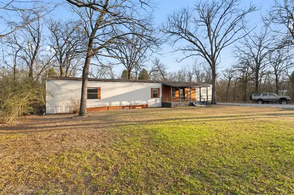 Log Cabin, TX 75148,14617 San Jacinto Drive