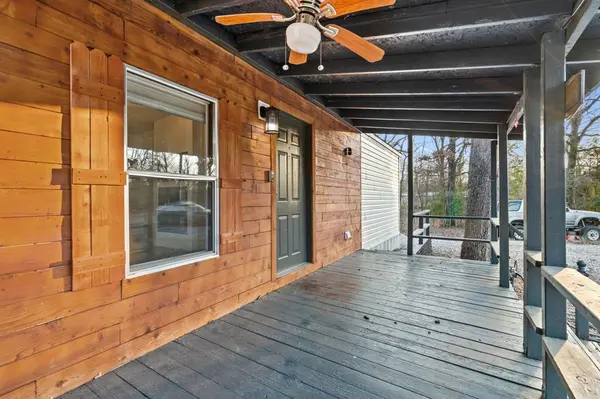 Log Cabin, TX 75148,14617 San Jacinto Drive