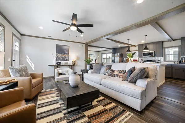 Sunset, TX 76270,Lot 9 Denver Road