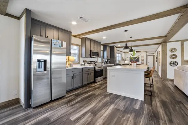 Sunset, TX 76270,Lot 9 Denver Road